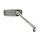 Rétroviseur moto HIGHSIDER ACTION CHROME