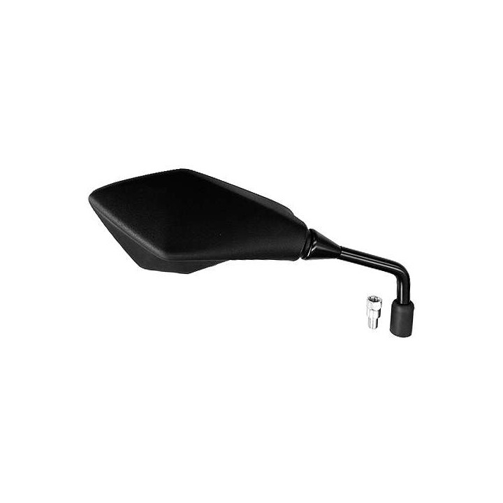 Vparts black original right mirror Kawasaki Z800 Vparts black original right mirror Kawasaki Z800