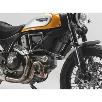 Pare-carters SW-Motech Ducati SCRAMBLER