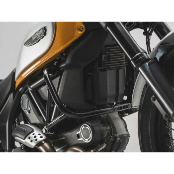 Pare-carters SW-Motech Ducati SCRAMBLER