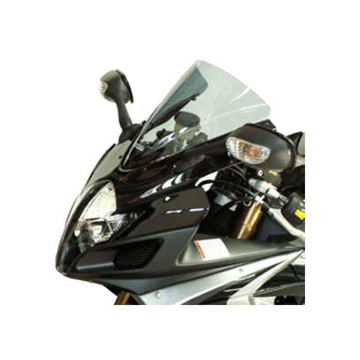Bulle Bullster double courbure 37,5cm (BS099DC) Suzuki GSX-R 600/750 06-07