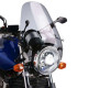 Pare-brise moto Puig CUSTOM I (0840) universel