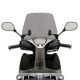 Pare-brise Puig TRAFIC (20734) Honda SH125 MODE 21-