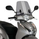 Pare-brise Puig TRAFIC (20734) Honda SH125 MODE 21-