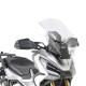 Bulle incolore Givi +10 cm (D1188ST) Honda X-ADV 750