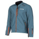Summer motorcycle jacket Klim MARRAKESH 2023 Petrol