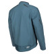 Summer motorcycle jacket Klim MARRAKESH 2023 Petrol