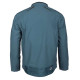 Summer motorcycle jacket Klim MARRAKESH 2023 Petrol