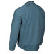 Summer motorcycle jacket Klim MARRAKESH 2023 Petrol