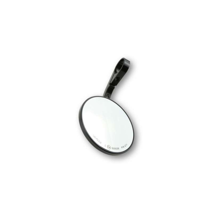 Rétroviseur embout de guidon HIGHSIDER CONERO 2