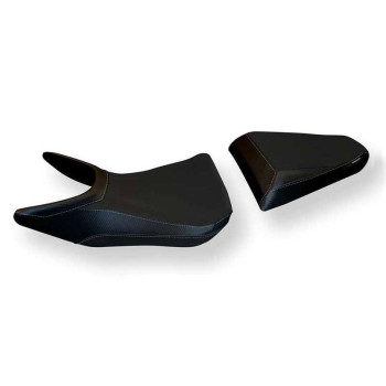 Seat cover Tappezzeria CORK 2 Honda VFR800 02-13
