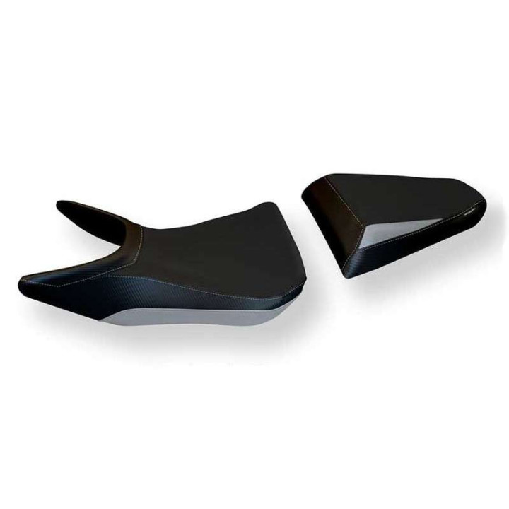 Seat cover Tappezzeria CORK 2 Honda VFR800 02-13