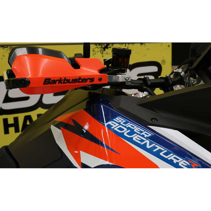 Kit fixation Barkbusters BHG-107 KTM 1290 SUPER ADVENTURE