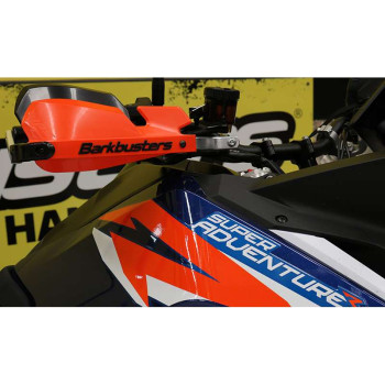 Kit fixation Barkbusters BHG-107 KTM 1290 SUPER ADVENTURE