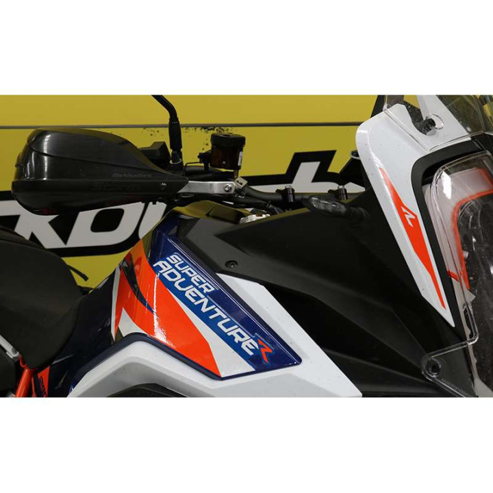 Kit fixation Barkbusters BHG-107 KTM 1290 SUPER ADVENTURE