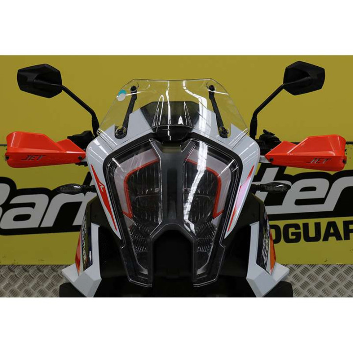 Kit fixation Barkbusters BHG-107 KTM 1290 SUPER ADVENTURE