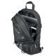 Sac à dos moto Ixon R-TENSION 23 NOIR/ROUGE