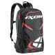 Sac à dos moto Ixon R-TENSION 23 NOIR/ROUGE