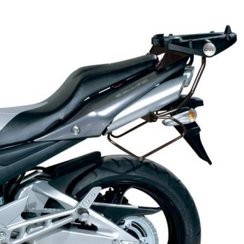Écarteurs de sacoches cavalières Givi (T255) Suzuki GSR600