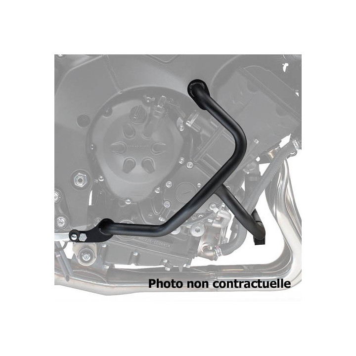 Pare-carters Givi (TN452) Honda CBF1000