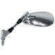 Genuine Bihr rear view mirror left Yamaha FZ6N XJR1300 07-