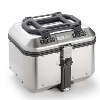 Porte objet Givi E165 TREKKER DOLOMITI 30/46