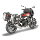 Givi E165 TREKKER DOLOMITI 30/46 item holder