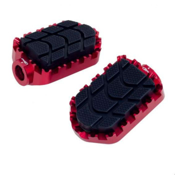 Repose-pieds Puig ENDURO Repose-pieds Puig ENDURO