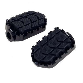 Repose-pieds Puig ENDURO Repose-pieds Puig ENDURO