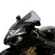 Bulle MRA Racing +15mm Suzuki 1340 HAYABUSA 08-17