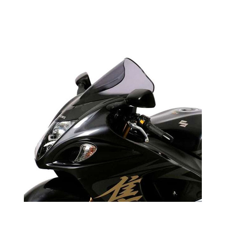 Bulle MRA Racing +15mm Suzuki 1340 HAYABUSA 08-17