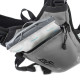 Kriega HYDRO-2 SILVER 2L hydration backpack