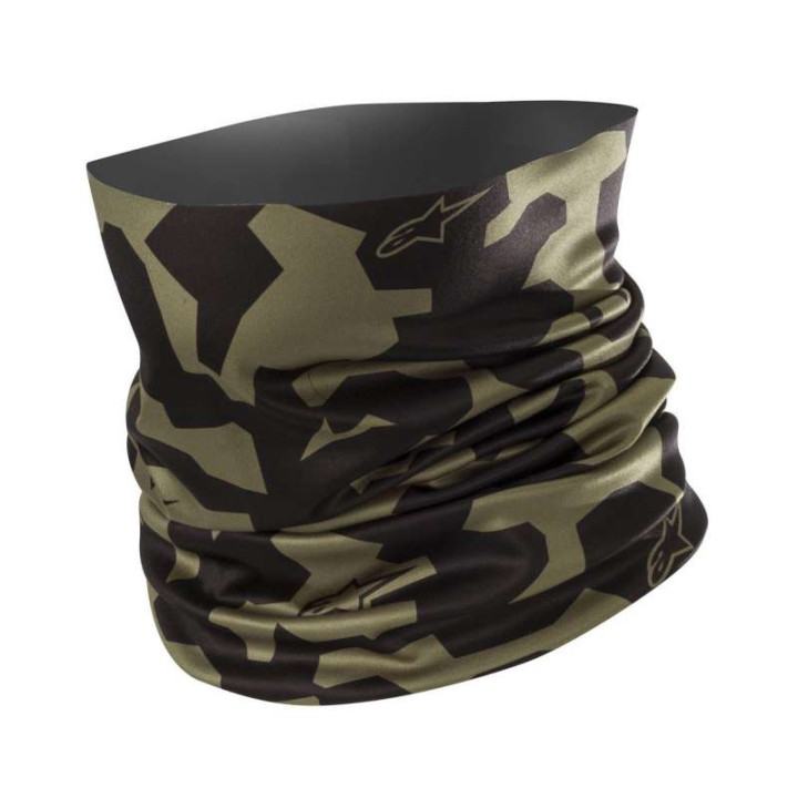 Tour de cou Alpinestars CAMO
