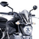 Pare-brise 30cm Puig NAKED NEW GENERATION (7015) Yamaha MT-07