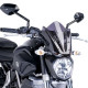 Pare-brise 30cm Puig NAKED NEW GENERATION (7015) Yamaha MT-07