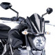 Pare-brise 30cm Puig NAKED NEW GENERATION (7015) Yamaha MT-07