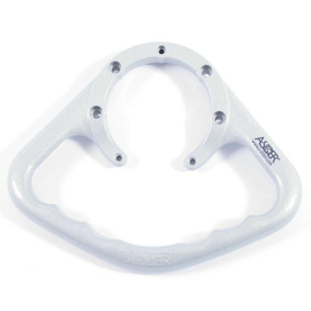Poignée passager A-Sider Argent (ASHRF01) 7 vis Honda Poignée passager A-Sider Argent (ASHRF01) 7 vis Honda