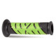Motorcycle handles ProGrip 719 (Black Base)