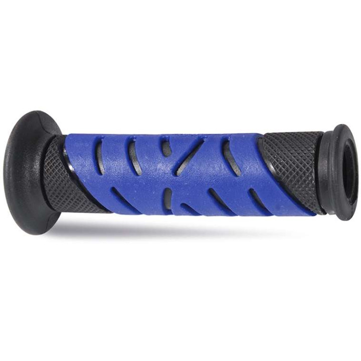 Motorcycle handles ProGrip 719 (Black Base)