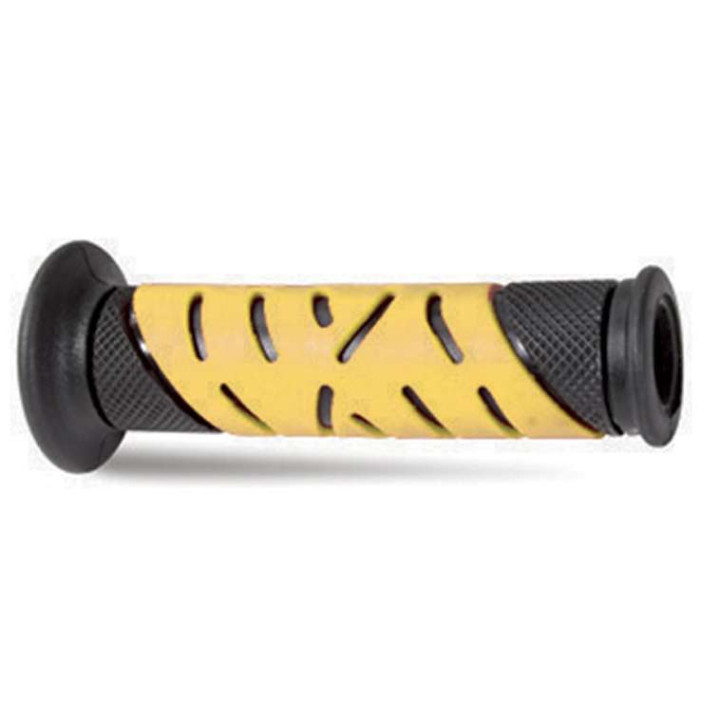 Motorcycle handles ProGrip 719 (Black Base)