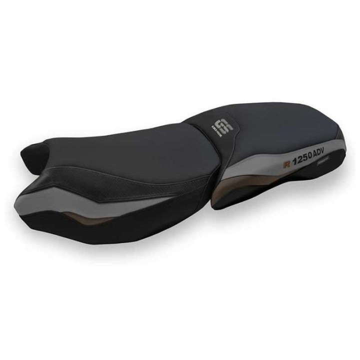 Housse de selle Tappezzeria BACENO 3 BMW R1250GS ADVENTURE 19-