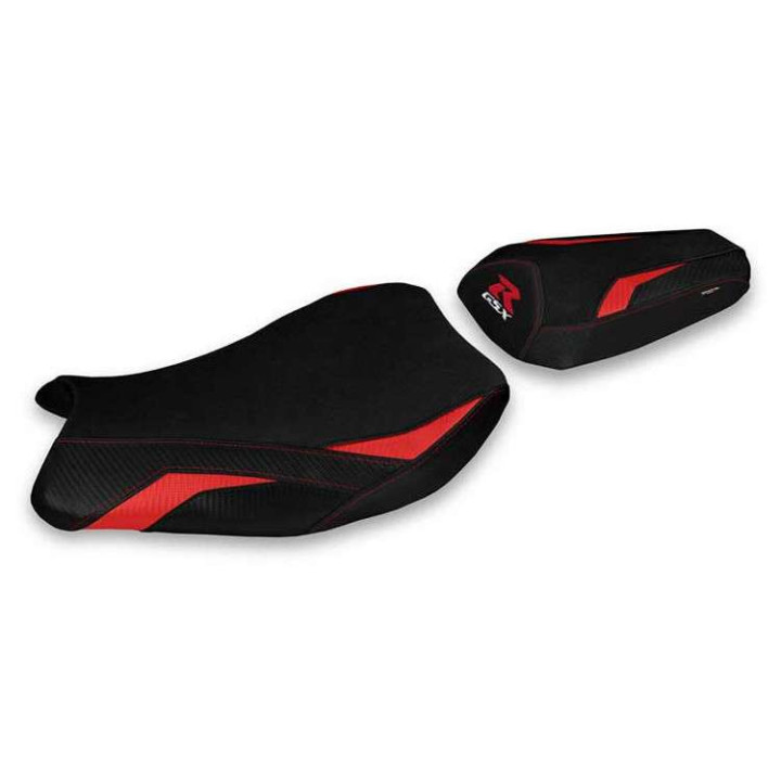 Housse de selle Tappezzeria ELMAS Suzuki GSX-R1000 17-21