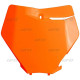 Plaque frontale UFO KTM SX/SX-F (KT04094)