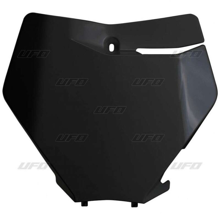 Plaque frontale UFO KTM SX/SX-F (KT04094)