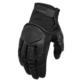 Gants moto Icon PUNCHUP