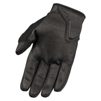 Gants moto Icon PUNCHUP