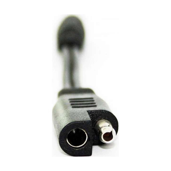 Adaptateur KEIS pour prise OptiMate 12V SAE