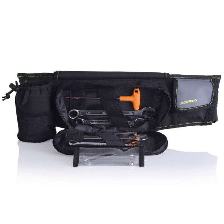 Sacoche banane Acerbis RAM PRO H2O