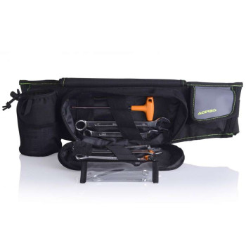 Sacoche banane Acerbis RAM PRO H2O