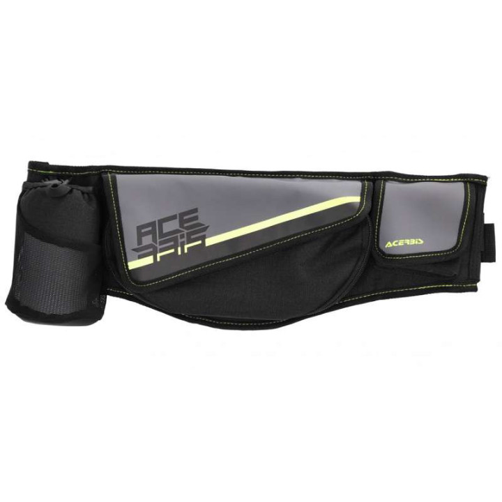 Sacoche banane Acerbis RAM PRO H2O